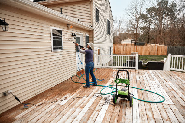 Best Deck Cleaning Services  in Forestville, MD