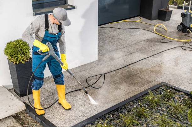 Best Fence Pressure Washing  in Forestville, MD