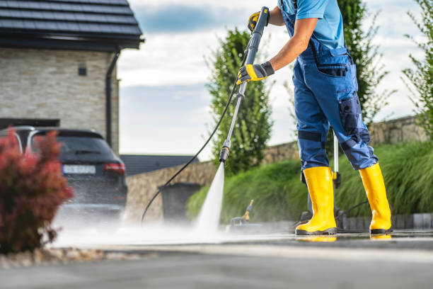 Best Exterior Home Cleaning  in Forestville, MD