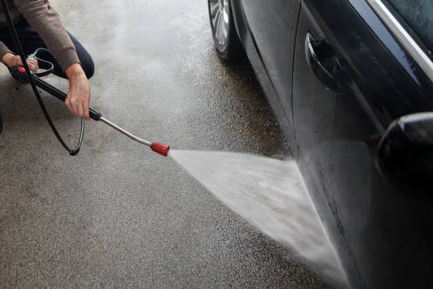 Best Residential Pressure Washing Services  in Forestville, MD