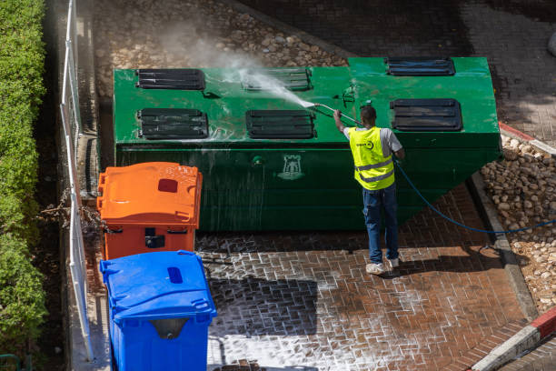 Best Pressure Washing Estimates  in Forestville, MD